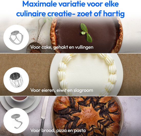 Beste keukenmachine kiezen - helpt je kiezen Beste keukenmachine kiezen - helpt je kiezen
