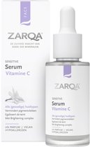 ZARQA Sensitive Serum Vitamine C - 3x 30ml - voordeelverpakking