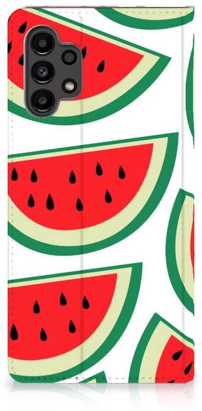Coque Design Cadeaux Originaux Samsung Galaxy A13 (4G) Coque Smartphone Pastèques