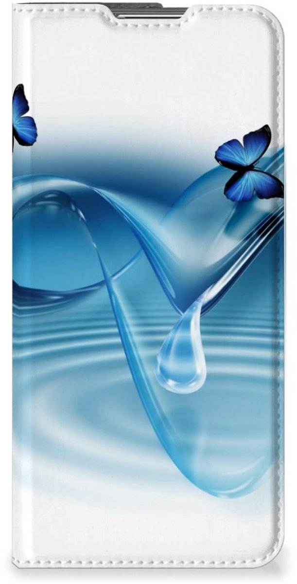 OPPO Find X5 Pro Hoesje maken Vlinders