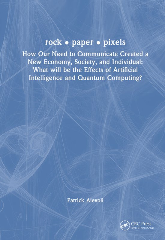 rock • paper • pixels - cover