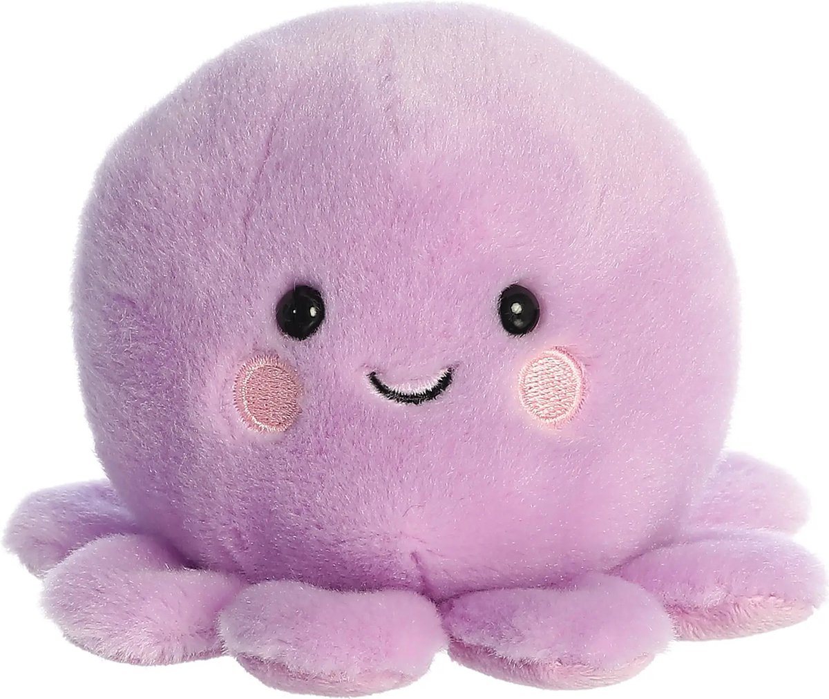 Palm Pals - Knuffel - Oliver Octopus