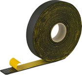 Rubberen strips van neopreen, rubberen mat