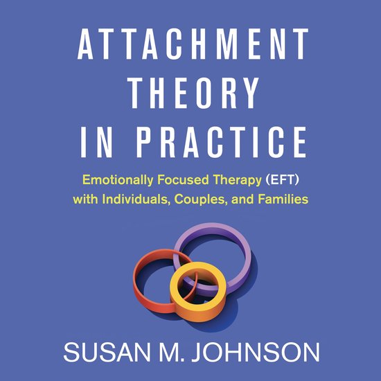 Attachment Theory in Practice - cover