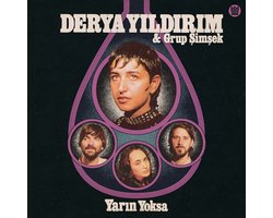 Derya Yildirim & Grup Simsek - Yarin Yoksa (LP)
