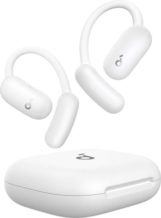 Soundcore by Anker Soundcore AeroFit 2 Wit