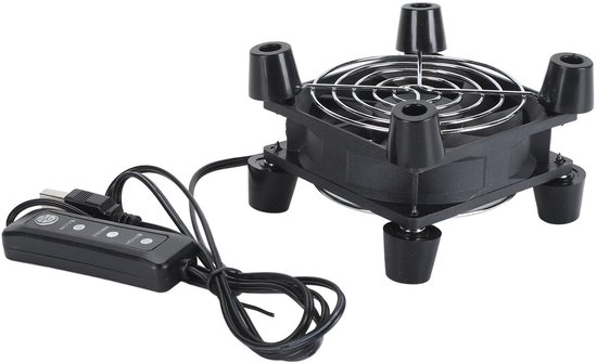 90 to 120mm fan adapter - België