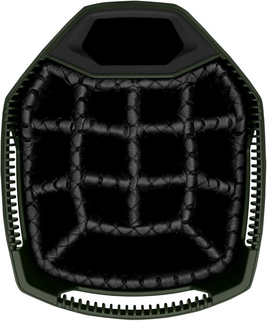 Sun Mountain H2NO Lite - Waterdichte Golftas - Cartbag - Zwart van Merkloos — afbeelding 2