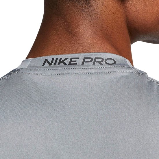 Nike Pro Dri-FIT Tanktop Heren - Maat L