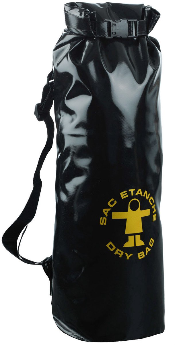Guy Cotten – Waterdichte Tas – 15L – Rolsluiting - 71x30cm