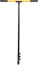 Grondboor 8cm.
