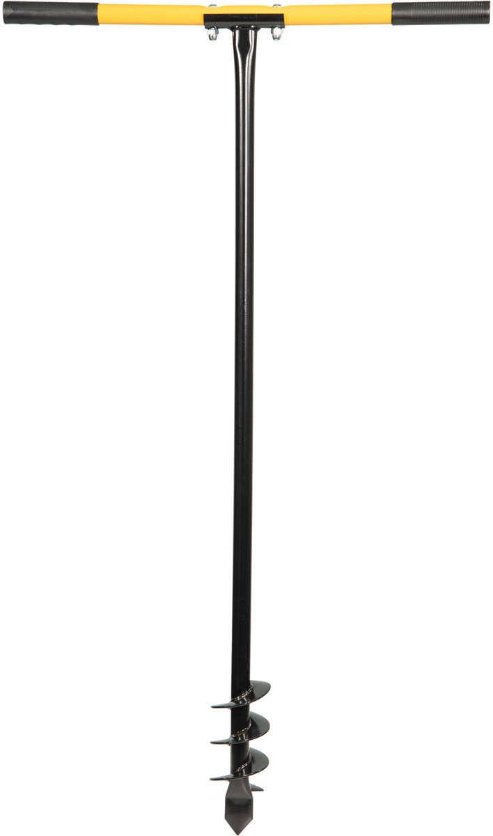 Grondboor 8cm.