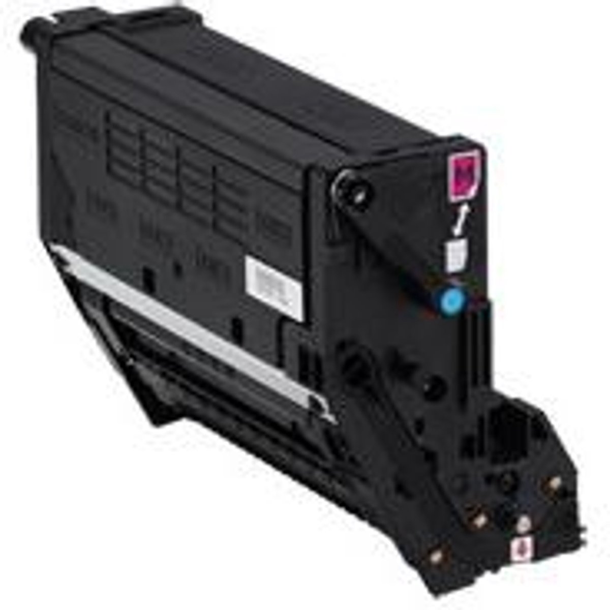 OKI 46844012 tonercartridge 1 stuk(s) Origineel Magenta