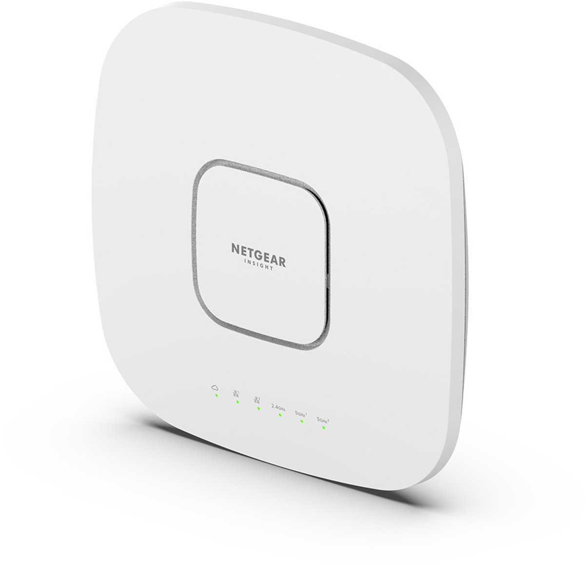 Netgear AX6000 - Tri-band Multi-Gig Access Point - WAX630 - Geschikt voor WiFi 6