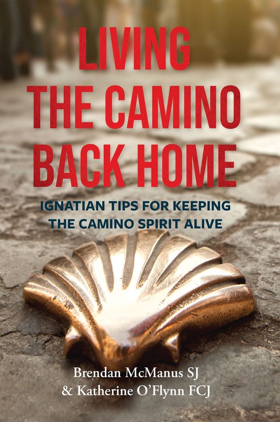 Living the Camino Back Home