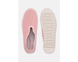 Ilse Jacobsen Plateforme Chaussures à enfiler TULIP3373 - 378 Adobe Rose