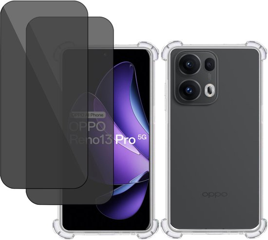 RankOne Hülle für Oppo Reno15 F 5G / Oppo Reno15 FS 5G