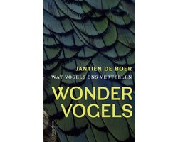 foto van Wondervogels (Jantien de Boer)