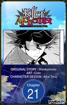 Killer Alchemist -Assassinations in Another World- CHAPTER SERIALS 21 - Killer Alchemist -Assassinations in Another World- #021
