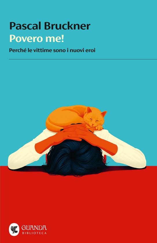 Povero me! - cover