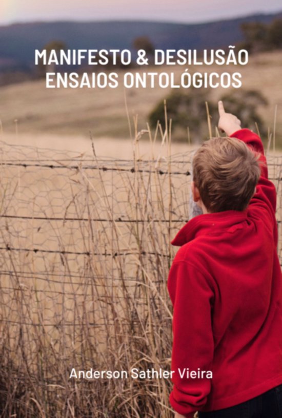 Manifesto & Desilusão - cover