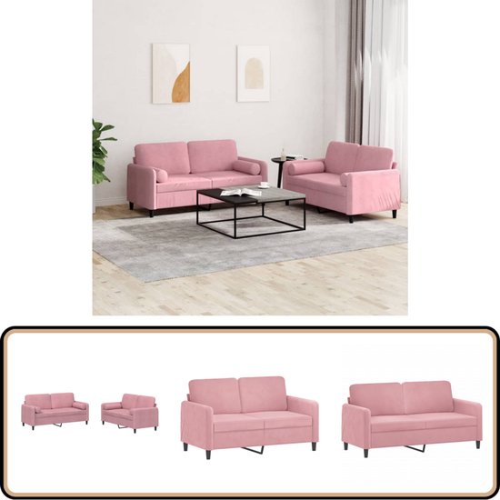 vidaXL Kinderbank 70x45x33 cm fluweel roze, kinder bank, bank voor kinderen, peuter bankje, kinderbankje, bank kinderen, bankje peuter, kinderzitje vidaXL Kinderbank 70x45x33 cm fluweel roze, kinder bank, bank voor kinderen, peuter bankje, kinderbankje, bank kinderen, bankje peuter, kinderzitje