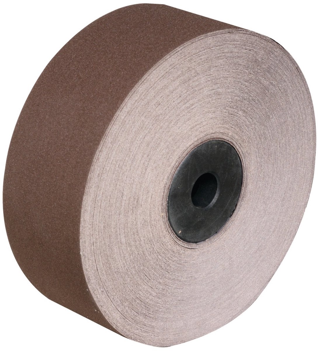 Schuurband op rol 50000X75 MM K100 - 1 stuk Holzstar SBR75X50000-K100