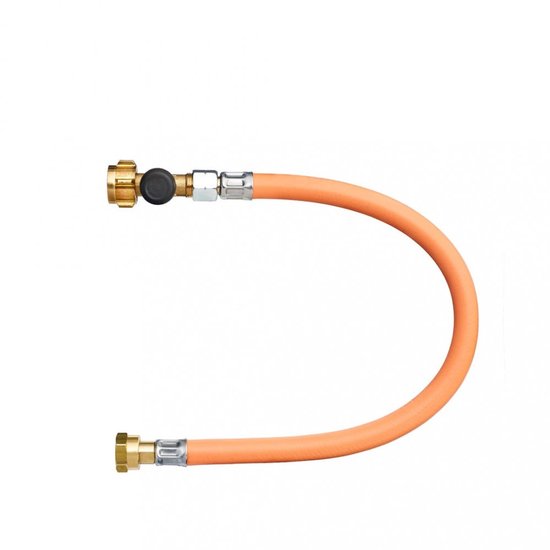 Truma HD gasslang rubber SBS G8 EU 75 cm van Truma — afbeelding 3
