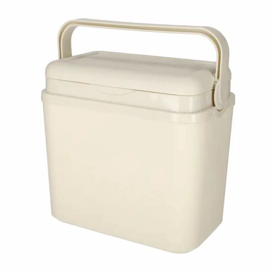 Norlander Koelbox 10L - Wit van Norlander — afbeelding 3