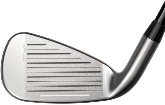 Cobra DS-Adapt Max Ladies IJzers 6-SW 2025 (graphite shaft) - Rechtshandig - Ladies | van Cobra — afbeelding 5