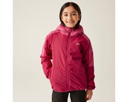 Regenjas Kinderen Reflecterend Waterdicht Geïsoleerd Volcanics Viii