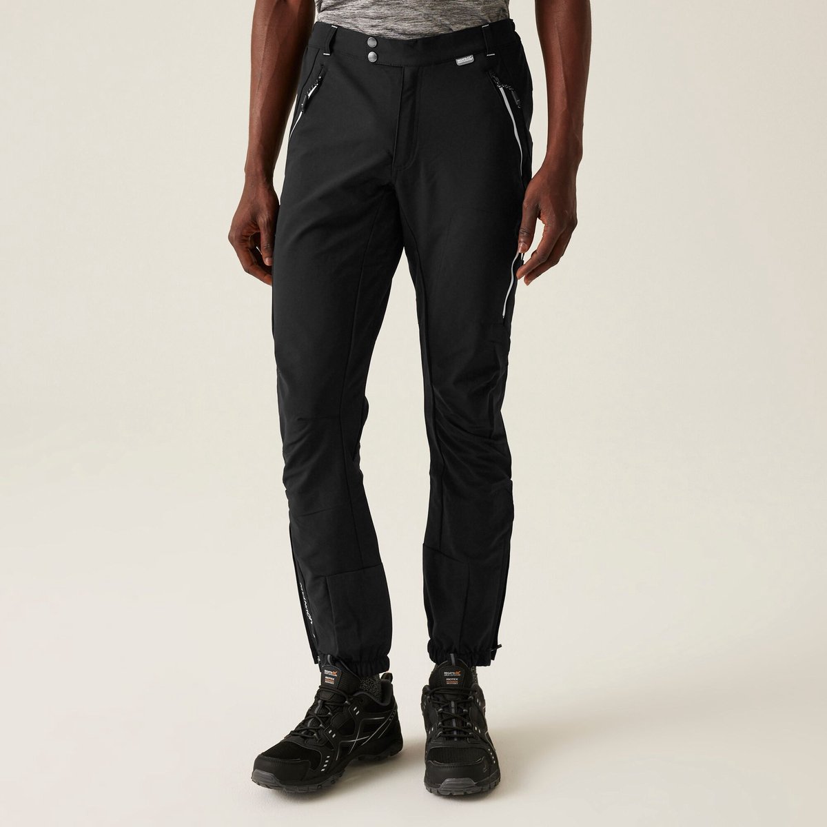 Broek Hiking Heren