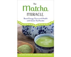 The Matcha Miracle
