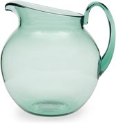 CHICTRY Waterkan 2,2 l 2,7 l kunststof waterkaraf grote capaciteit