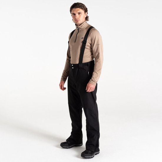 Dare2b Achieve Ii Regular Broek Zwart 6XL Man