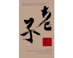 Tao Te Ching