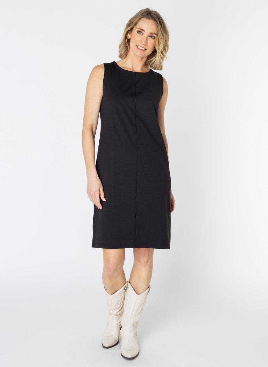 ES&SY Mayla Dresses - Black - maat 42