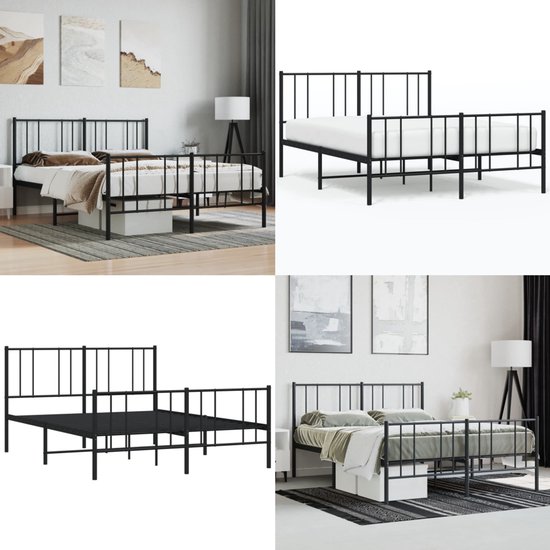 Bedframe 120x200 - Bedden kopen? | Korting tot