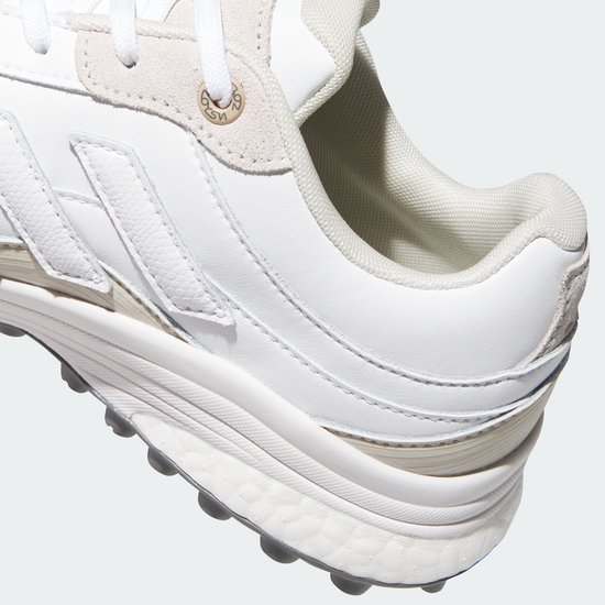 Adidas Performance Zoysia Spikeless Golfschoenen - Dames - Wit van adidas — afbeelding 2