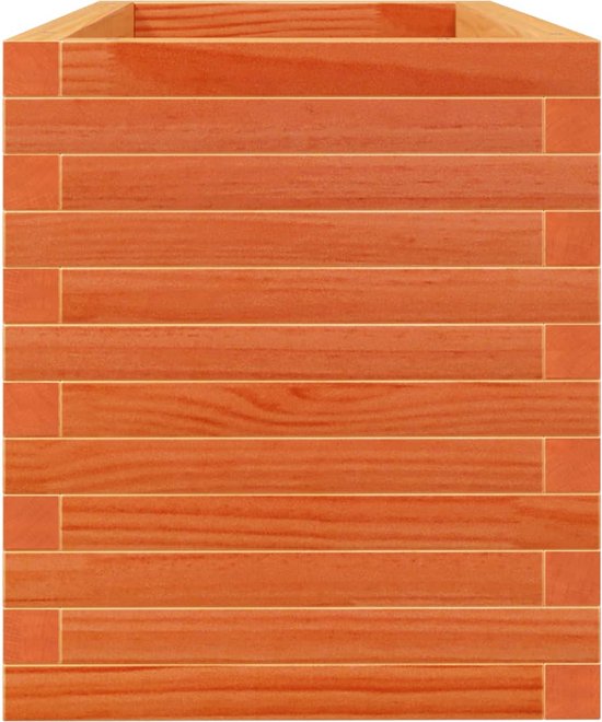 Massief Glazen Sokkel met Ronding - Vierkant 5x5x5 cm