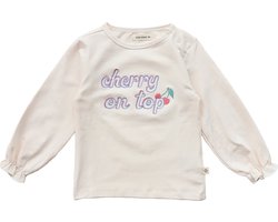 Cherry On Top | Romance Longsleeve