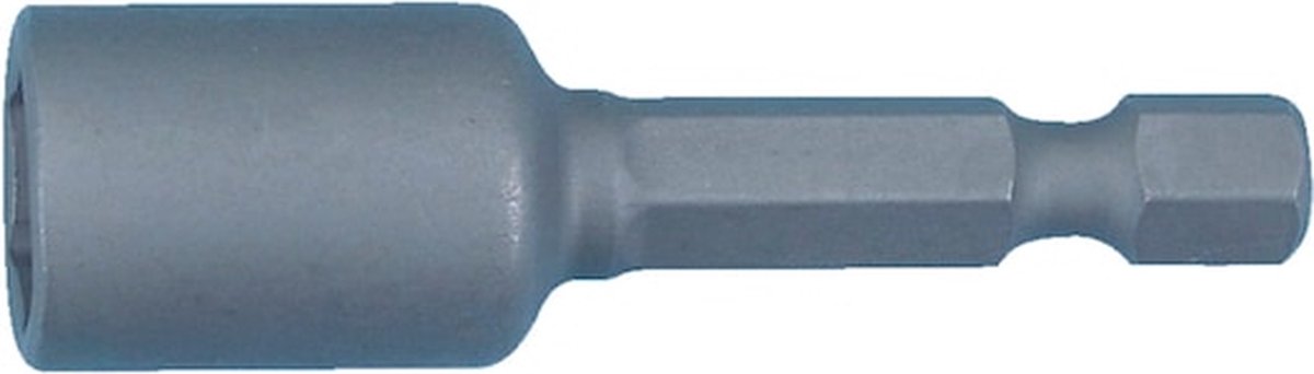 Wurth - Zeskantdopsleutel E 6.3 (1/4) zonder magneet - Dopsleutel 1/4 inch zeskant, zonder magneet x 1 st -