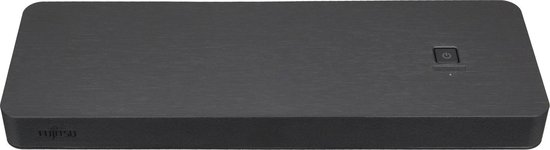 Fujitsu TBT4 Thunderbolt 4 (Trident2) port replicator