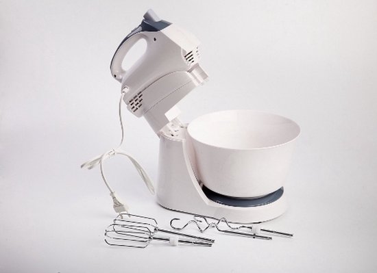 Adler AD4202 Mixer met Mengkom van Adler — afbeelding 3
