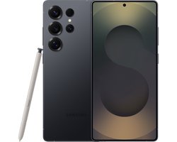 Samsung Galaxy S25 Ultra 5G - 256GB - Titanium Jetblack