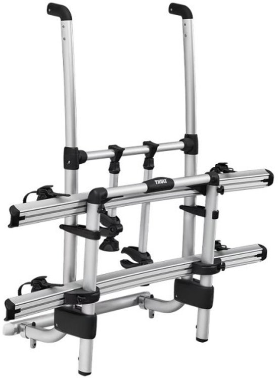 Thule fietsendrager Excellent G2 standaard van Thule — afbeelding 3