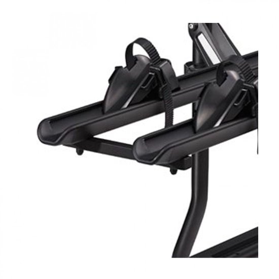 Thule fietsendrager Elite Van XT Black van Thule — afbeelding 4