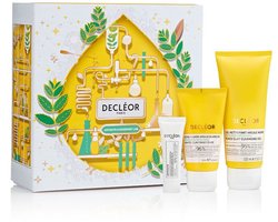 Decleor - Antidote and Rosemary Purifying Collection - 3 Delig
