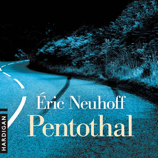 Pentothal - cover