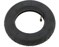 10x2.125 Elektrische Scooter Banden - Sterke Grip en Goede Schokabsorptie - Rubber Buitenband Binnenband - Vervanging voor Elektrische Scooter - Elektrische Scooters .